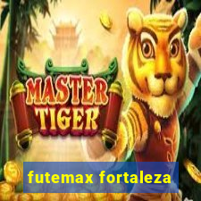 futemax fortaleza